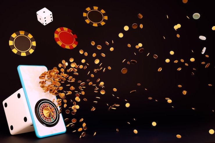 Koleksi permainan slot Aviator dan Sweet Bonanza di 77win