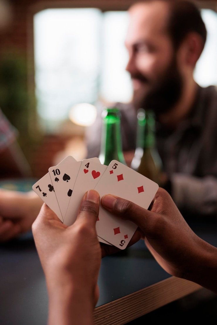 Metode pembayaran DANA dan QRIS di 77win